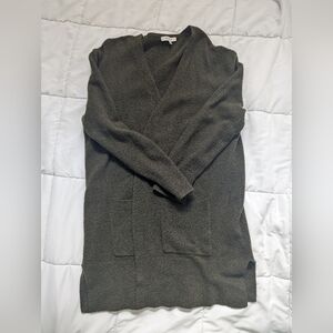 Madewell cardigan